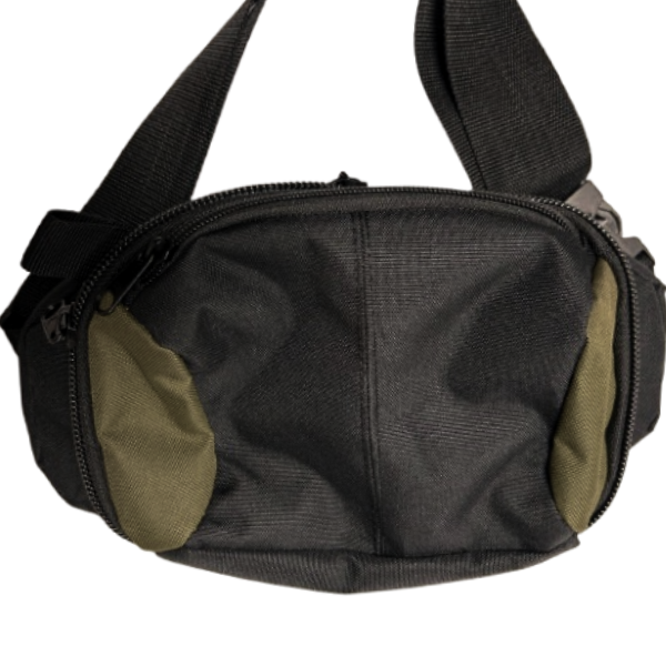 CANGURERA TACTICA 5 MAG Z-TGRL